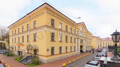 91,5 м², офис 201 300 ₽ в месяц - изображение 17