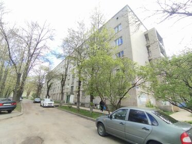Купить квартиру рядом с рекой у станции Ильинская в Москве и МО - изображение 13
