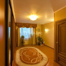 Квартира 59,5 м², 2-комнатная - изображение 1