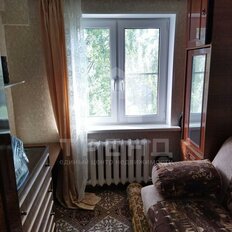 Квартира 41 м², 2-комнатная - изображение 5