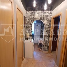 Квартира 41,7 м², 2-комнатная - изображение 1