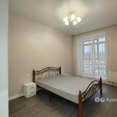 Квартира 87 м², 2-комнатная - изображение 4