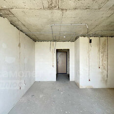 Квартира 27 м², студия - изображение 3