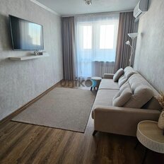 Квартира 54,1 м², 2-комнатная - изображение 2