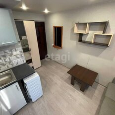 Квартира 15 м², студия - изображение 3