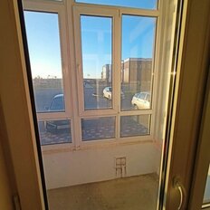 Квартира 40 м², 1-комнатная - изображение 5
