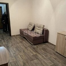 Квартира 40 м², 1-комнатная - изображение 5