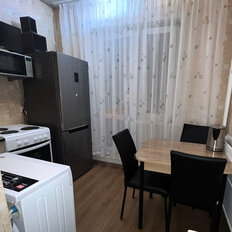 Квартира 36,9 м², 1-комнатная - изображение 3