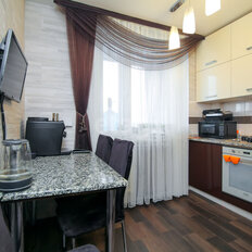 Квартира 64,2 м², 3-комнатная - изображение 1