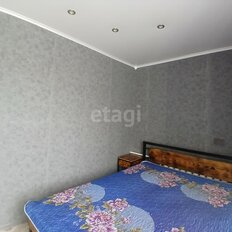 Квартира 40 м², 2-комнатная - изображение 5