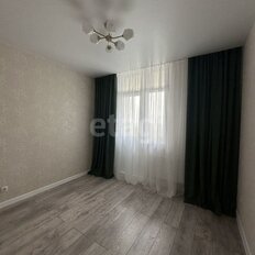 Квартира 38,4 м², 1-комнатная - изображение 5