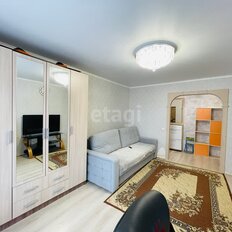 Квартира 50,1 м², 2-комнатная - изображение 4