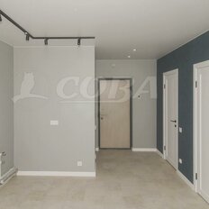 Квартира 36,4 м², 1-комнатная - изображение 3