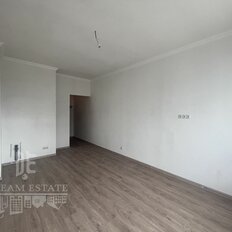 Квартира 21,7 м², 1-комнатная - изображение 4