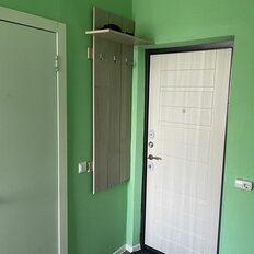 Квартира 15,4 м², студия - изображение 1