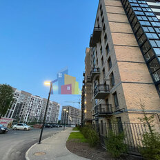 Квартира 35,7 м², 1-комнатная - изображение 5