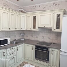 Квартира 40,6 м², 1-комнатная - изображение 3