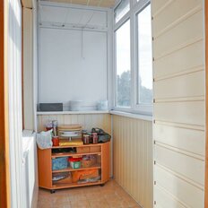 Квартира 100 м², 4-комнатная - изображение 5