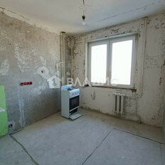 Квартира 62,7 м², 3-комнатная - изображение 2