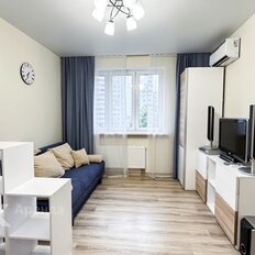 Квартира 37,4 м², 1-комнатная - изображение 3