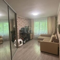 Квартира 42,9 м², 2-комнатная - изображение 3