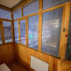 Квартира 57,6 м², 3-комнатная - изображение 4