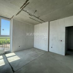 Квартира 49,3 м², 2-комнатная - изображение 3