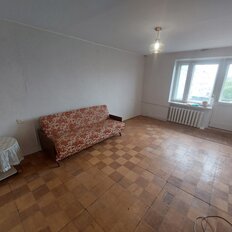 Квартира 35 м², 1-комнатная - изображение 3