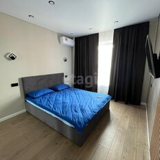 Квартира 33,5 м², 1-комнатная - изображение 5