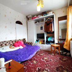 Квартира 58,1 м², 4-комнатная - изображение 5