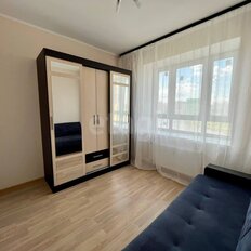 Квартира 31,5 м², 1-комнатная - изображение 3