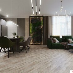 Квартира 150 м², 5-комнатная - изображение 2