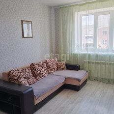 Квартира 31,4 м², 1-комнатная - изображение 3