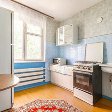 Квартира 28,4 м², 1-комнатная - изображение 4