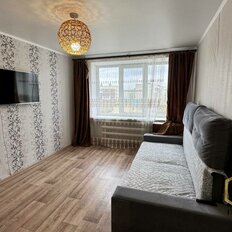 Квартира 52,1 м², 3-комнатная - изображение 1