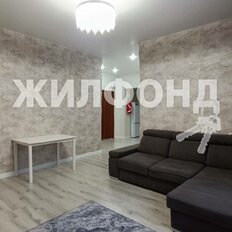 Квартира 57 м², 3-комнатная - изображение 3