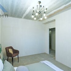 Квартира 41,4 м², 1-комнатная - изображение 5