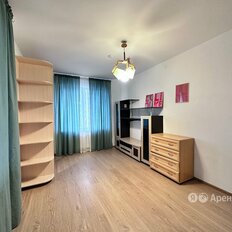 Квартира 41 м², 1-комнатная - изображение 4