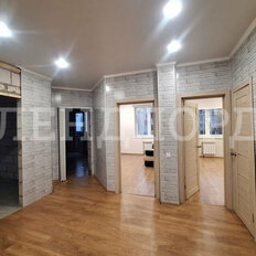 Квартира 85 м², 3-комнатная - изображение 3