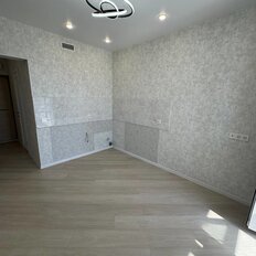 Квартира 40 м², 1-комнатная - изображение 4