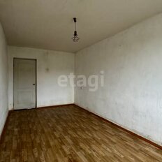 Квартира 61,9 м², 3-комнатная - изображение 5