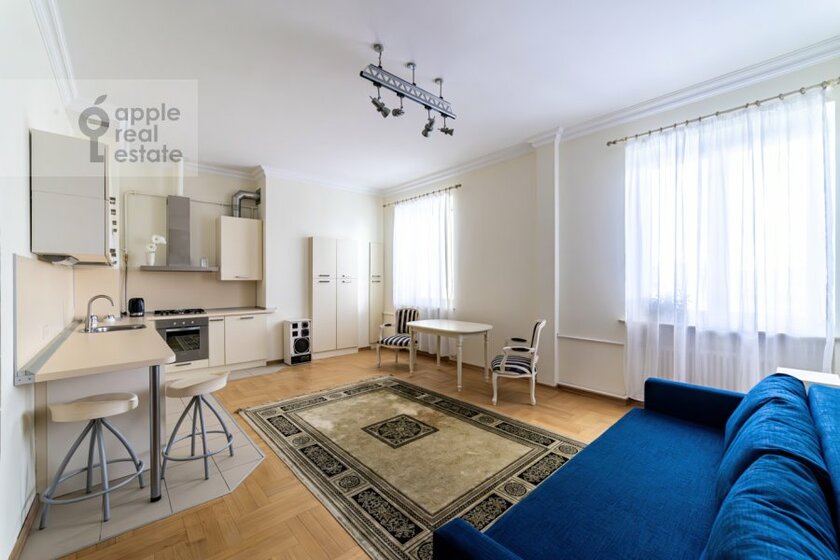 80 м², 2-комнатная квартира 140 000 ₽ в месяц - изображение 51