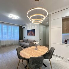 Квартира 82 м², 3-комнатная - изображение 2
