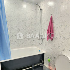 Квартира 32,5 м², 1-комнатная - изображение 5