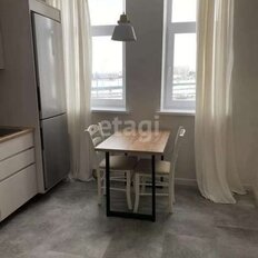 Квартира 30 м², студия - изображение 3