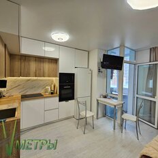 Квартира 26,7 м², студия - изображение 2