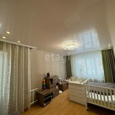 Квартира 40 м², 1-комнатная - изображение 4