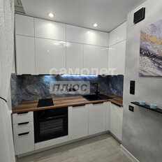 Квартира 38,2 м², 1-комнатная - изображение 4