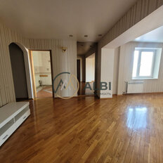 Квартира 155,1 м², 5-комнатная - изображение 2