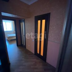 Квартира 59,5 м², 2-комнатная - изображение 2